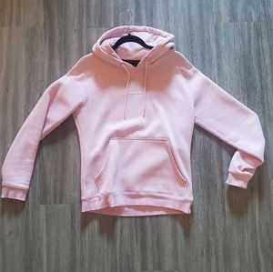 COPY - Alphalete Pink Hoodie